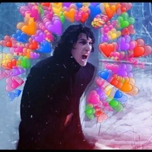 Meet your Posher, Amber